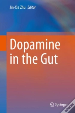 Capa do artigo Dopamine In The Gut