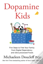 Capa do artigo Dopamine Kids