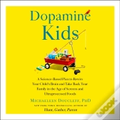 Capa do artigo Dopamine Kids