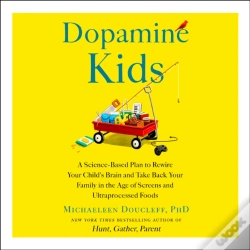 Capa do artigo Dopamine Kids
