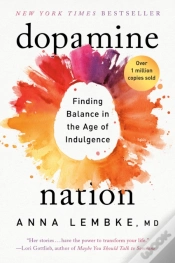 Capa do artigo Dopamine Nation