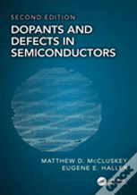 Dopants And Defects In Semiconductors