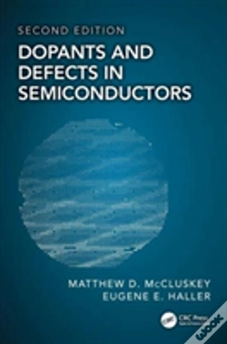 Capa do artigo Dopants And Defects In Semiconductors