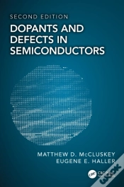 Capa do artigo Dopants And Defects In Semiconductors