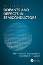 Dopants And Defects In Semiconductors - Preview