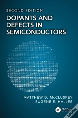 Capa do artigo Dopants And Defects In Semiconductors