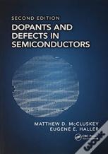 Dopants And Defects In Semiconductors
