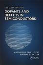Dopants And Defects In Semiconductors - Preview