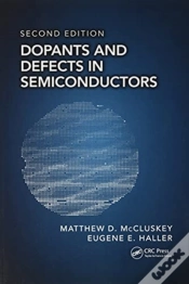 Capa do artigo Dopants And Defects In Semiconductors
