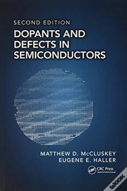 Capa do artigo Dopants And Defects In Semiconductors