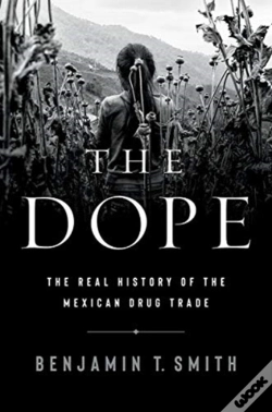 Capa do artigo Dope