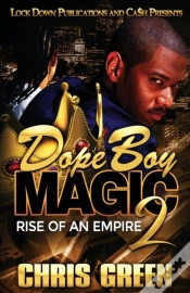 Capa do artigo Dope Boy Magic 2