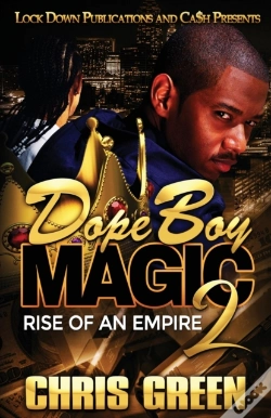 Capa do artigo Dope Boy Magic 2