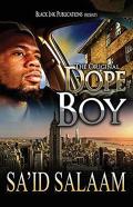 Dope  Boy