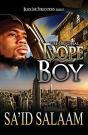 Dope  Boy - Preview