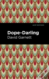 Capa do artigo Dope-Darling