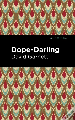 Capa do artigo Dope-Darling