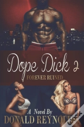 Capa do artigo Dope Dick 2