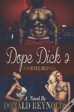 Capa do artigo Dope Dick 2
