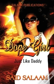 Capa do artigo Dope Girl 2