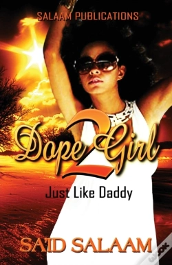Capa do artigo Dope Girl 2