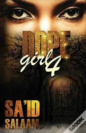 Capa do artigo Dope Girl 4