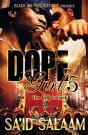 Dope Girl 5 - Preview
