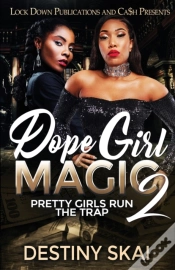 Capa do artigo Dope Girl Magic 2