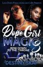Dope Girl Magic 3 - Preview