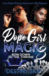 Dope Girl Magic 3
