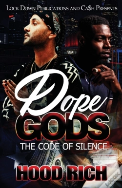 Capa do artigo Dope Gods: The Code Of Silence