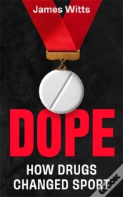 Capa do artigo Dope