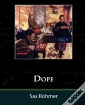 Capa do artigo Dope