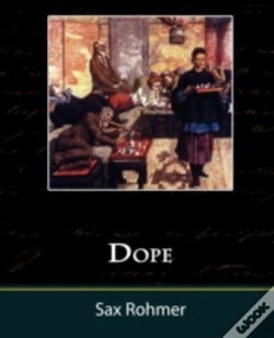 Capa do artigo Dope