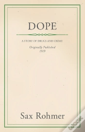 Capa do artigo Dope