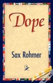 Capa do artigo Dope