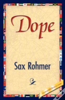 Capa do artigo Dope