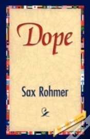Capa do artigo Dope