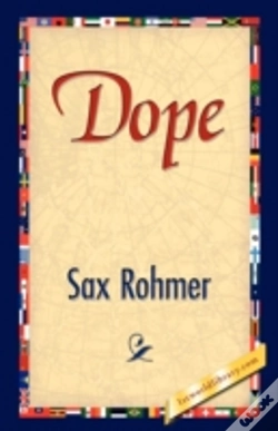 Capa do artigo Dope