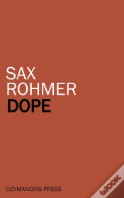 Capa do artigo Dope