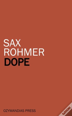 Capa do artigo Dope
