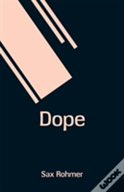 Capa do artigo Dope