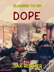 Capa do artigo Dope