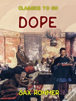 Capa do artigo Dope
