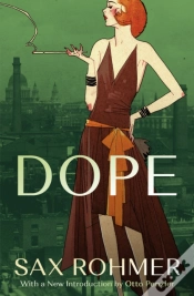 Capa do artigo Dope