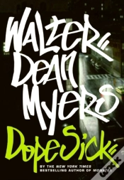 Capa do artigo Dope Sick