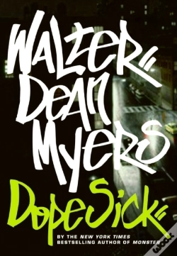 Capa do artigo Dope Sick