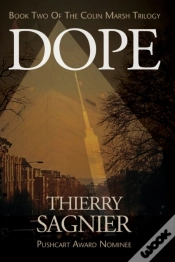 Capa do artigo Dope