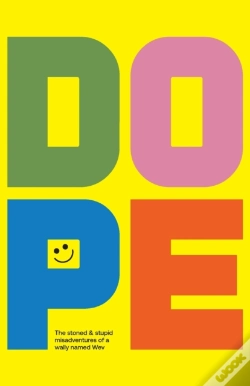 Capa do artigo Dope