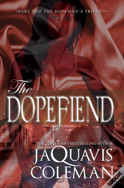 Capa do artigo Dopefiend: